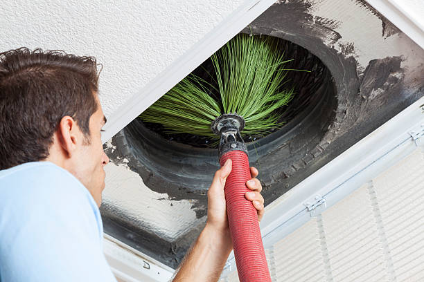 Best Ventilation Cleaning Services  in Woodlawn, OH